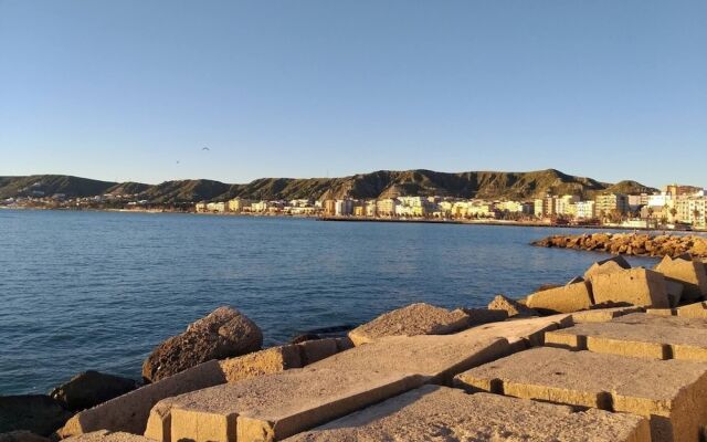 Casa Di Rino - on the Seafront of Crotone