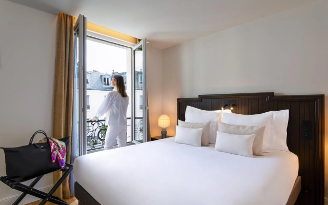 Hôtel & SPA Napoléon