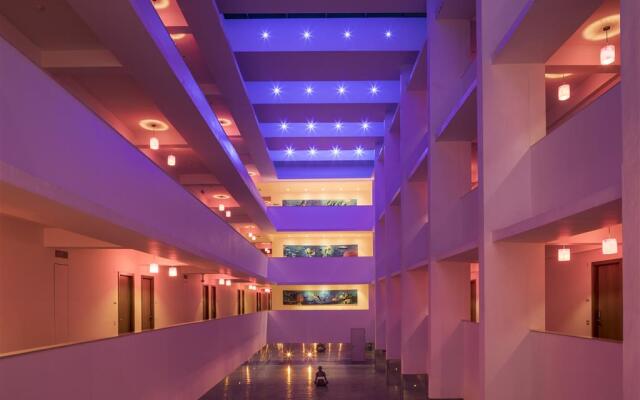 Hotel K Stars Beacon Vashi Navi Mumbai