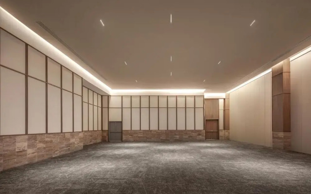 Santo Domingo Marriott Hotel Piantini - New Hotel