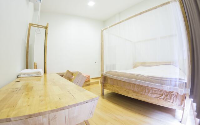 Maximize Brand New House