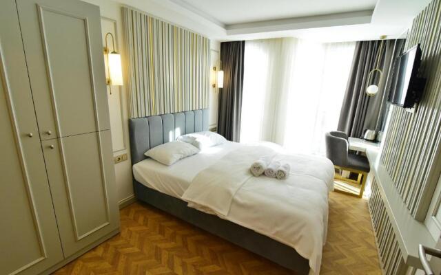 Serai Hotel