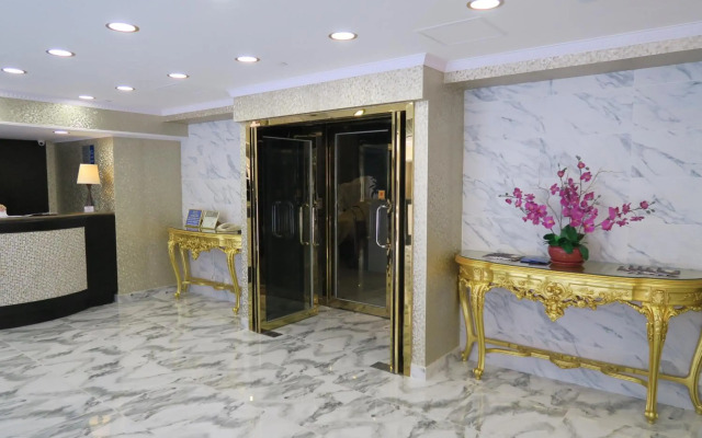 Best Western Plus Tsim Sha Tsui