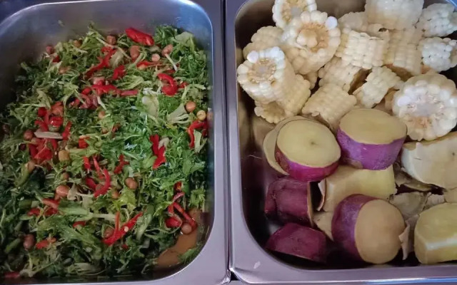 Ningxia Ningdong Fangjian Hotel