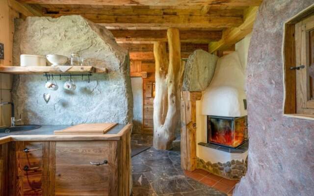 Wildererhutte Comfortable Holiday Residence