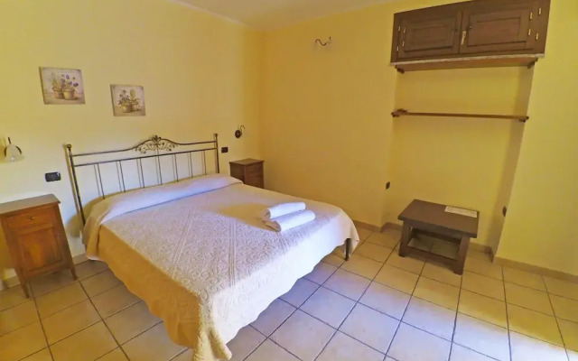 Agriturismo Sa Tanca