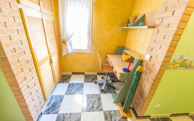 Apartament Morante