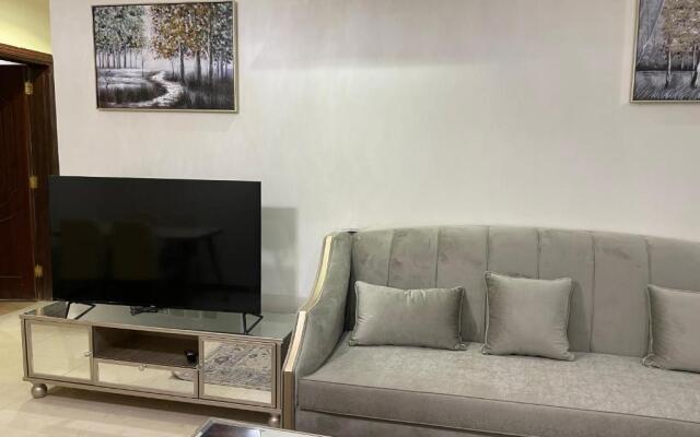 شقة 21حي الصحافه عمارة لولو2 الرياضRiyadh