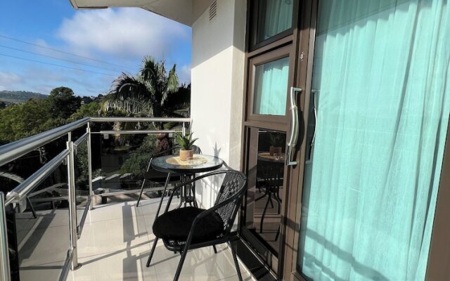The Silver Gates Bed and Breakfast