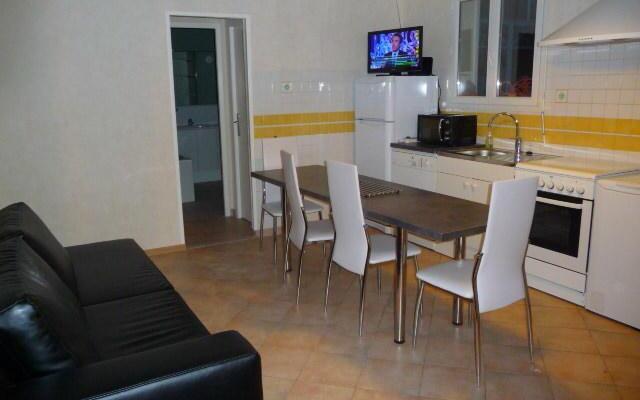 Gite de lÉtang du Coin