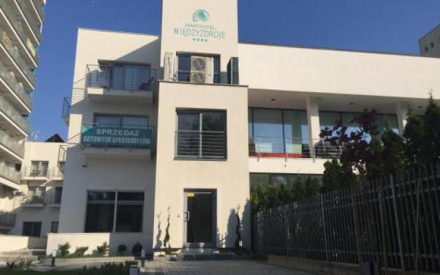 Apartamenty Międzyzdroje