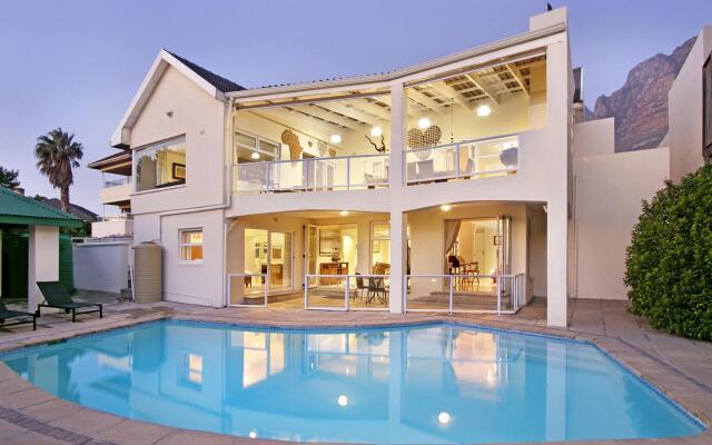 Merridew Villa - Camps Bay