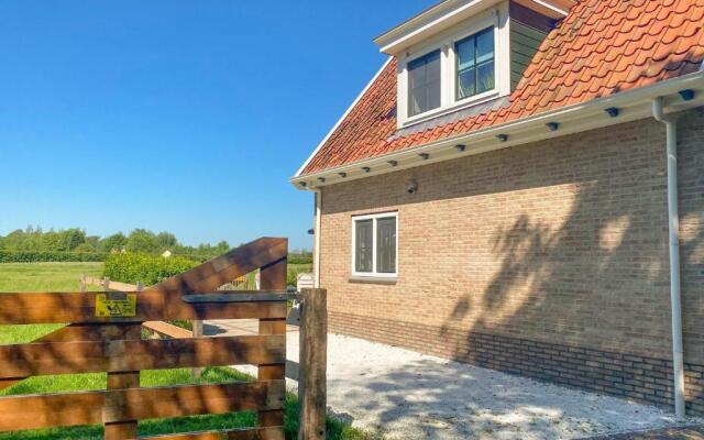 Landelijk gelegen vakantiehuis OK37