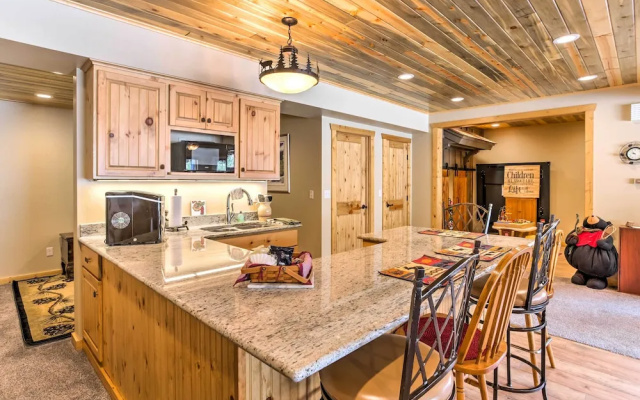 Cozy Buena Vista Apartment < 4 Mi to Main Street!