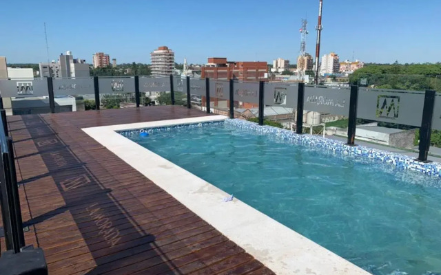 La Morada Apart