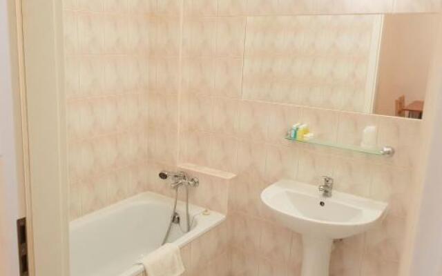 Apartamenty Metro Wilenska