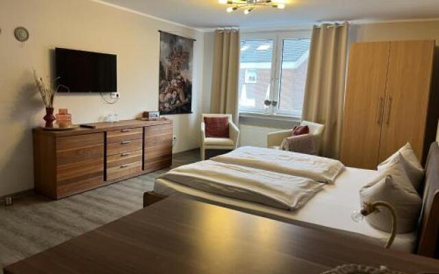 Gasthaus Hotel Rosenboom