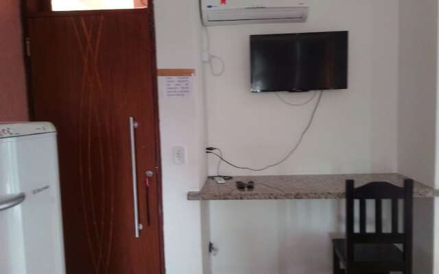 Hospedaria Vitoria Mar