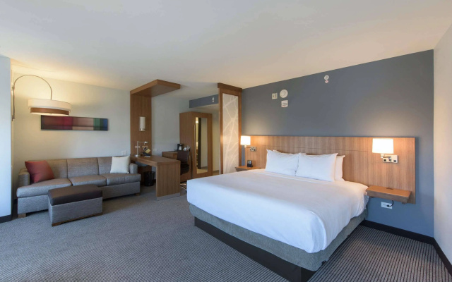 DoubleTree by Hilton Asheville Downtown