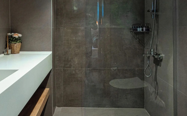 Route Hotel Kaleici