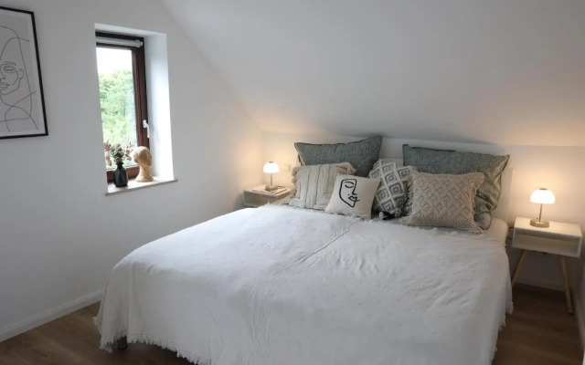 Apartment Hohe Pappel Weimar