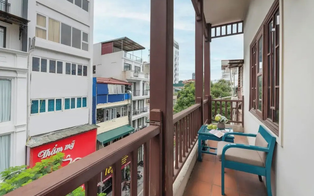 Hanoi Triumphal