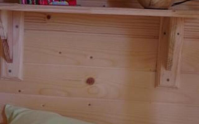 Ferme du bois des Etroits Wats