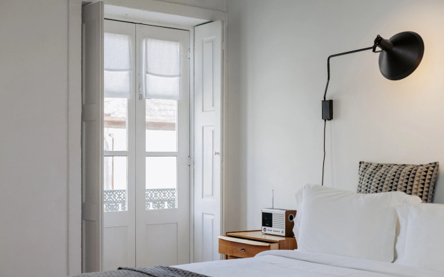 Rosa Et Al Townhouse