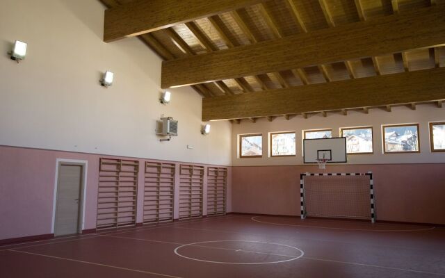 Wellness Hotel Dolomia