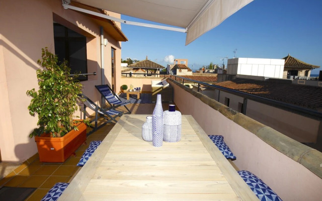 Remolars 1 - La Lonja Homes