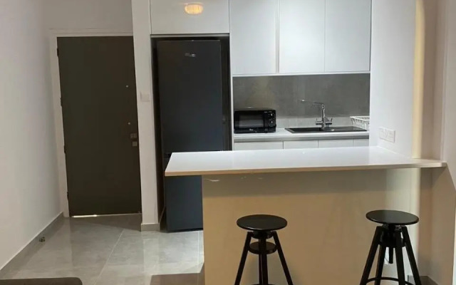 Greco 1 Bedroom Apartment