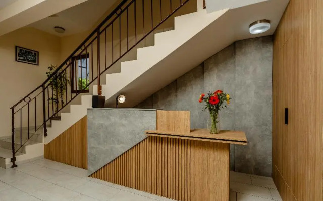 Arvala Apartments