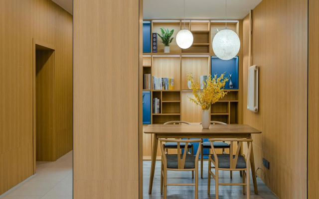 Starway Hotel(Taiyuan Gongyuan Shidai Cheng Store Hotel） – Guest Rooms – Taiyuan