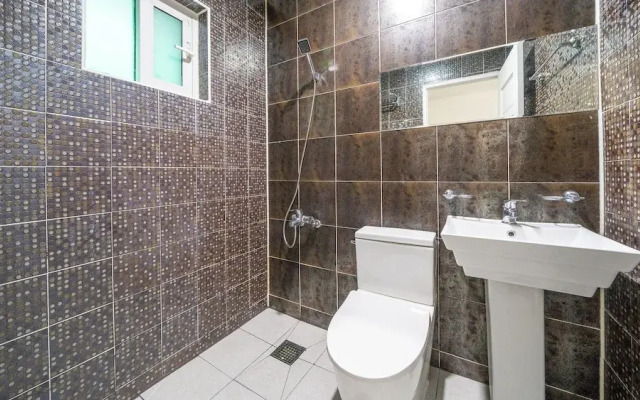 Ganghwa Giverny Spa Pension
