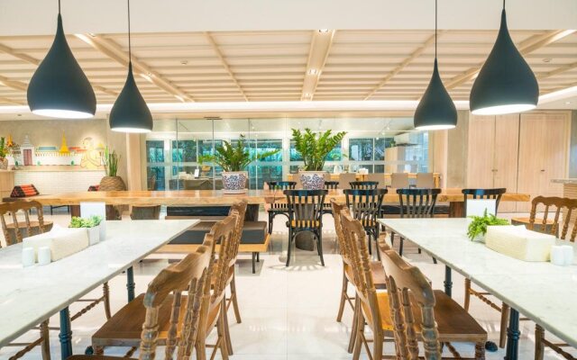 Koon Hotel Sukhumvit