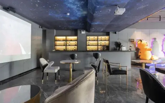 Film Hotel