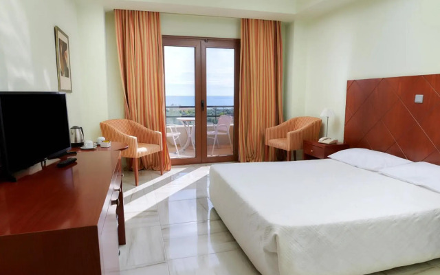 Nefeli Hotel