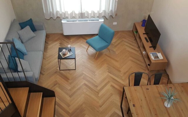 Rambaldi Apartments Edificio 7