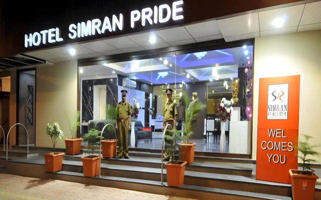 Hotel Simran Pride