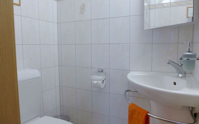 Apartment Belmi Zweisimmen