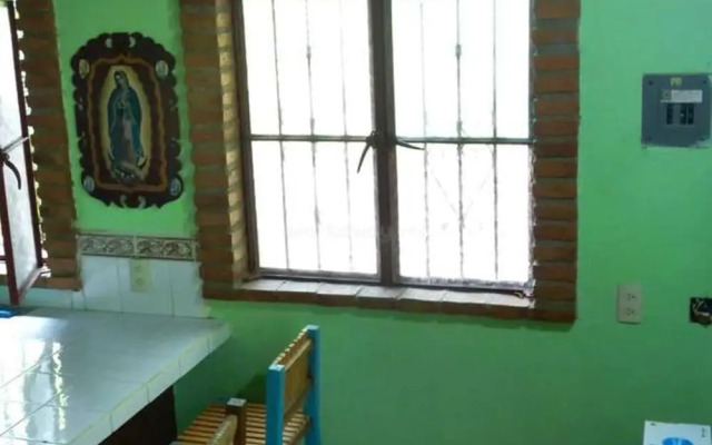 Charming, Art-filled Casa Poesia