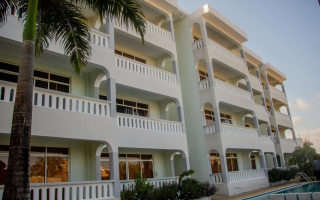 Nightingale Apartments