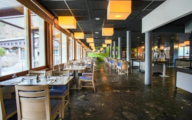 Belambra Clubs Praz-sur-Arly - L'Alisier