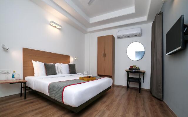 OYO Townhouse 069 Civil Lines