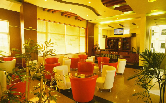 Camela Hotel & Resort