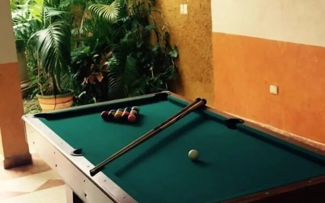 Hotel Nicte-Ha