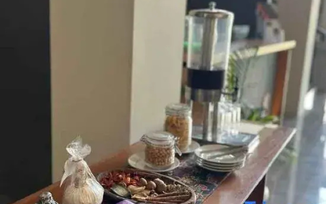 Kiyana Premiere Hotel Batang