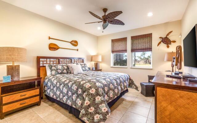 Kohala Coast Vacation Rental by OUTRIGGER