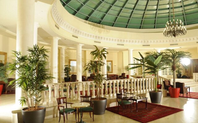 Hotel Acropole Tunis