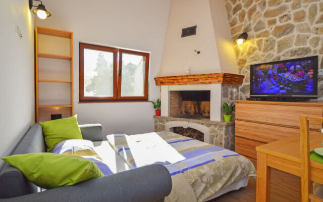 Holiday Home Ante
